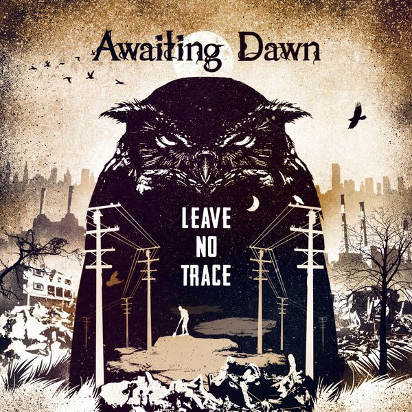 Leave No Trace